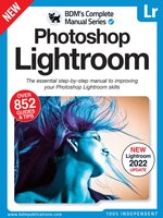 Photoshop Lightroom The Complete Manual